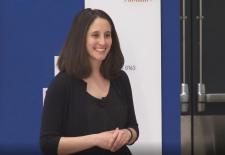 Sara Mouradian, MIT